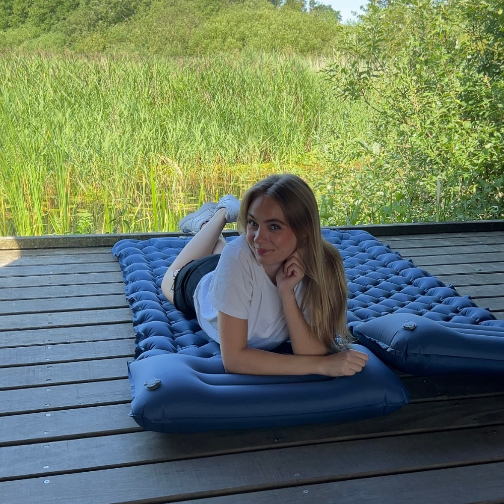 Nordic Air Mat