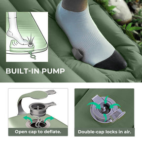 AirMat Flex