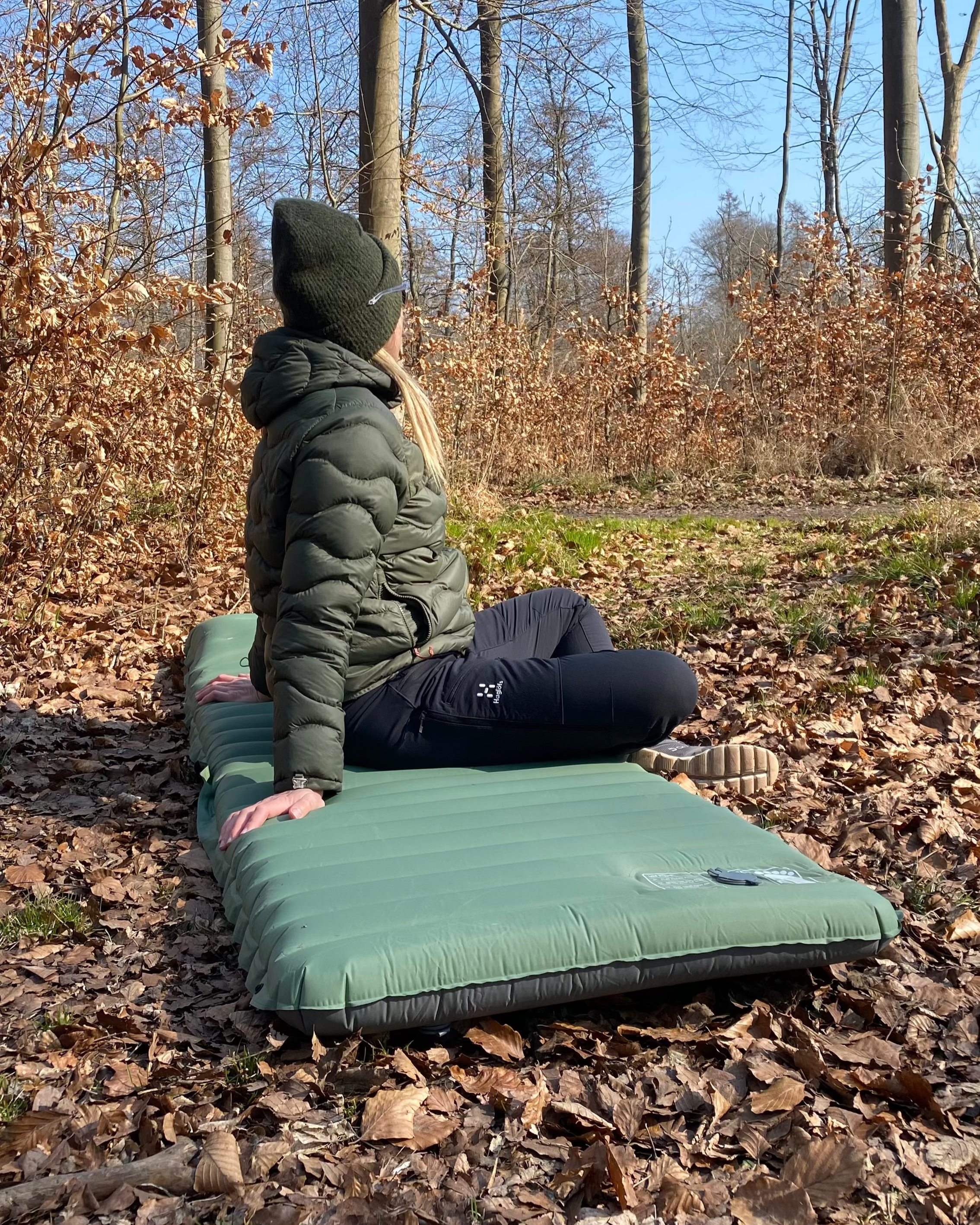 AirMat Flex