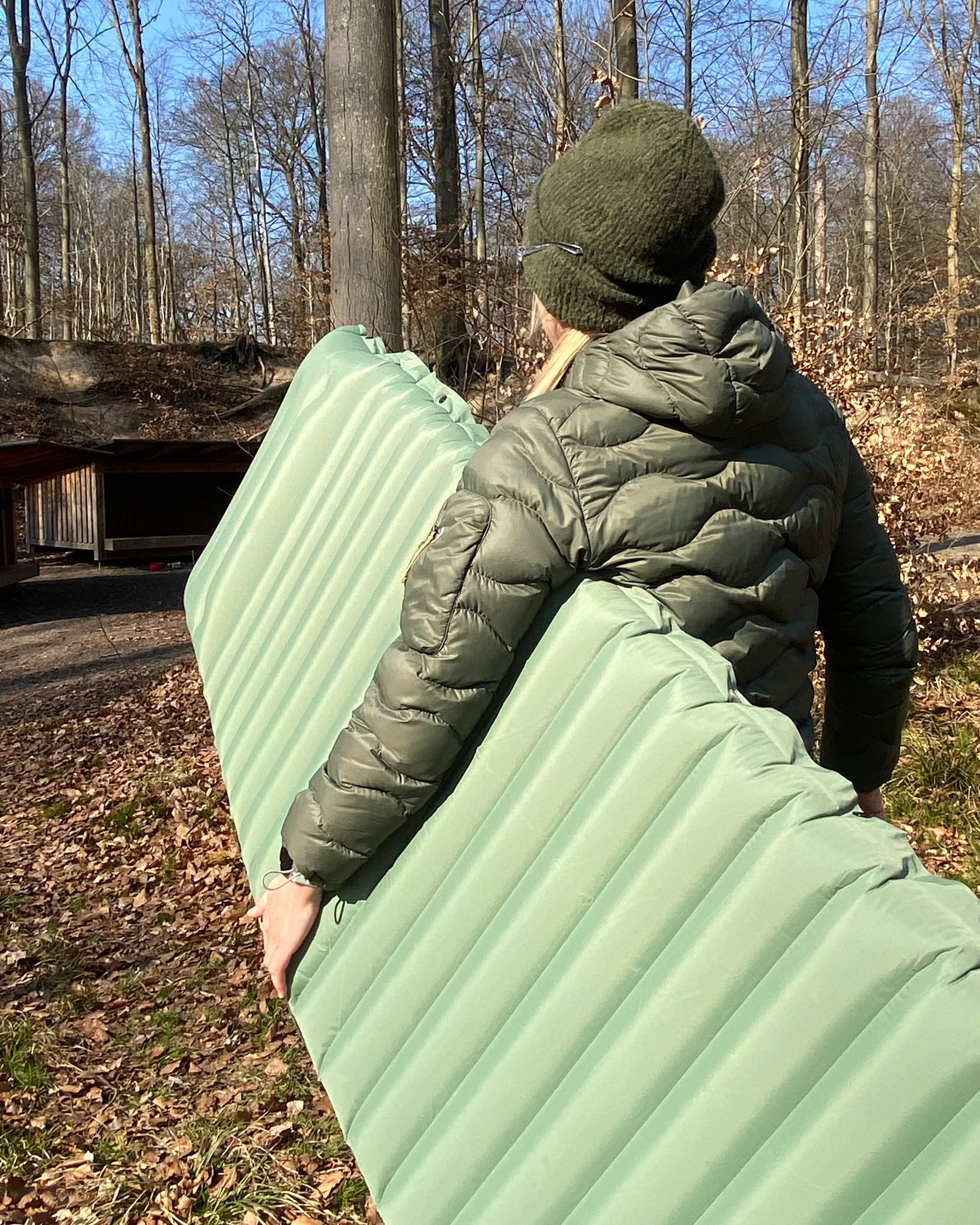 Air Mat Flex